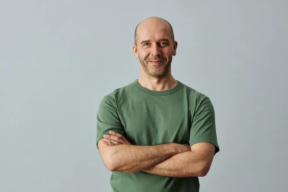 JellyBurn customer Liam from USA